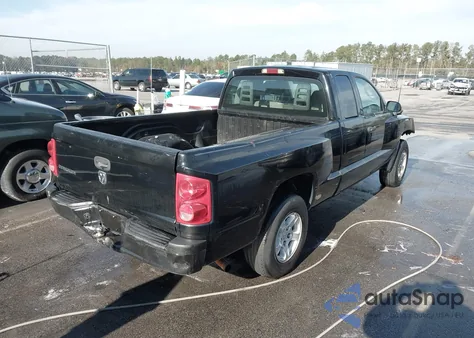 2006 Dodge Dakota St z USA, uszkodzony, nr VIN 1D7HE22K16S557338